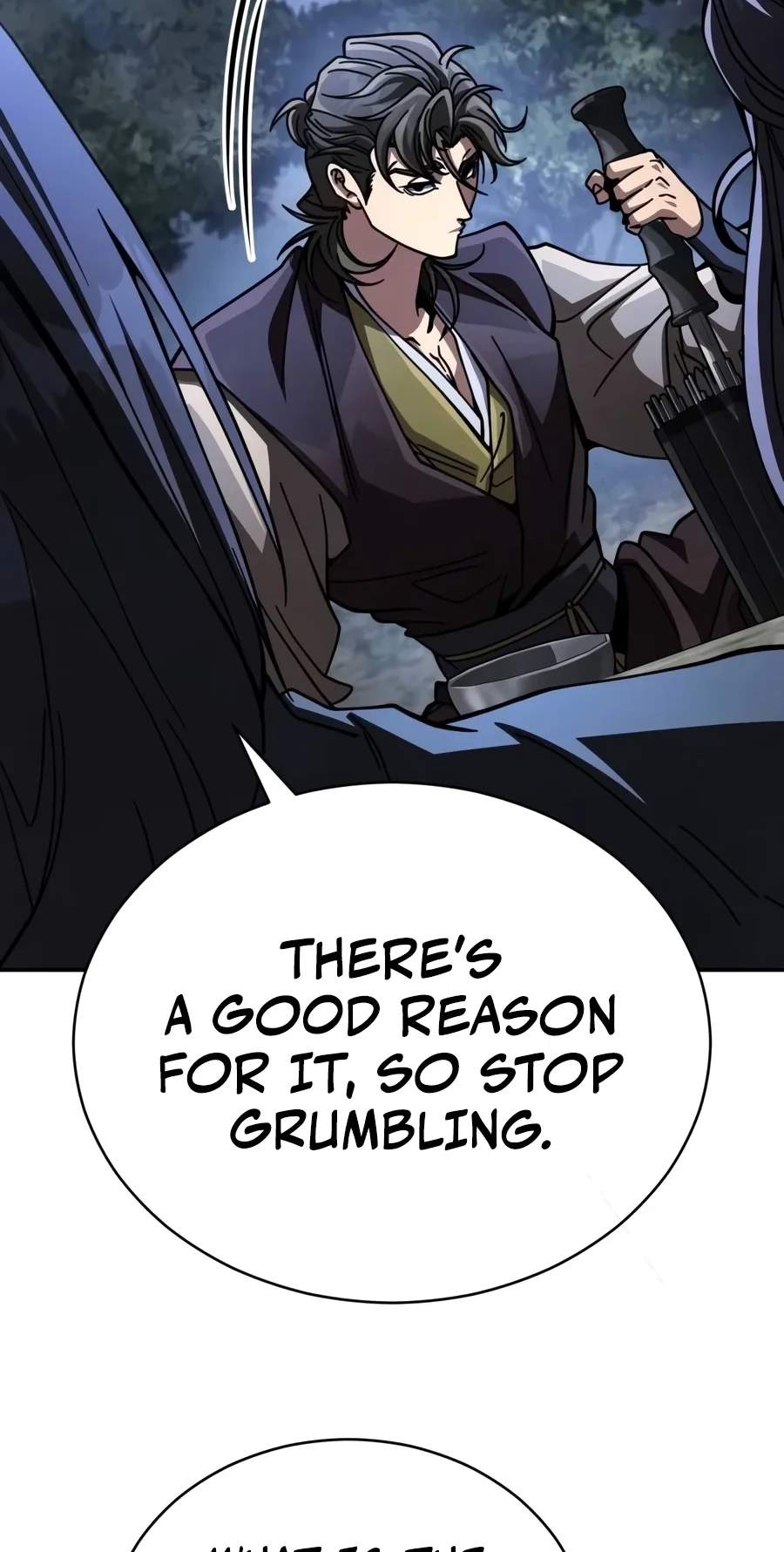 Reincarnation of the Fist King - Chapter 74 Page 14