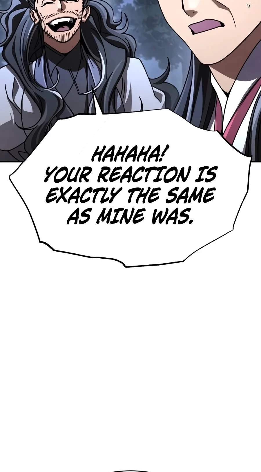 Reincarnation of the Fist King - Chapter 74 Page 24