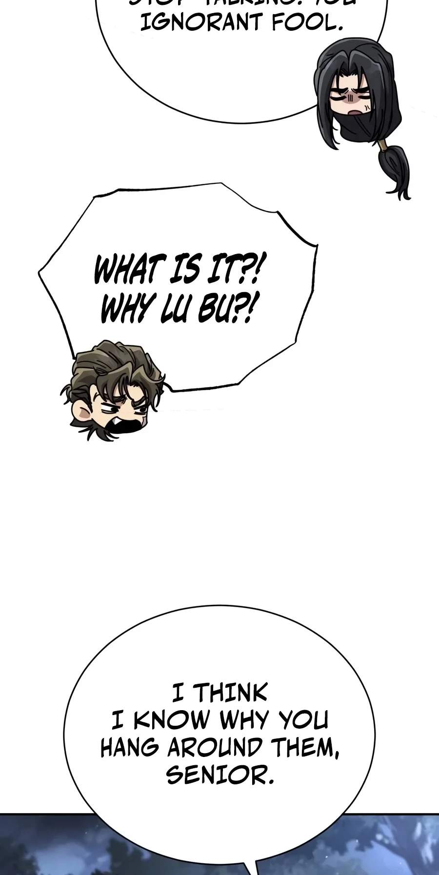 Reincarnation of the Fist King - Chapter 74 Page 42