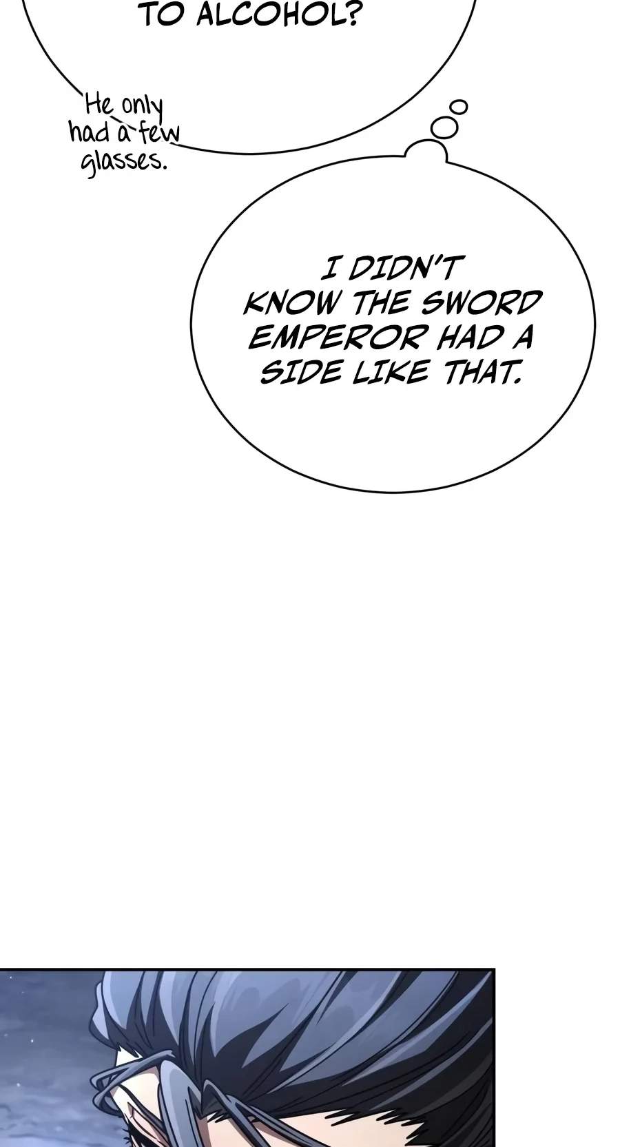 Reincarnation of the Fist King - Chapter 74 Page 50