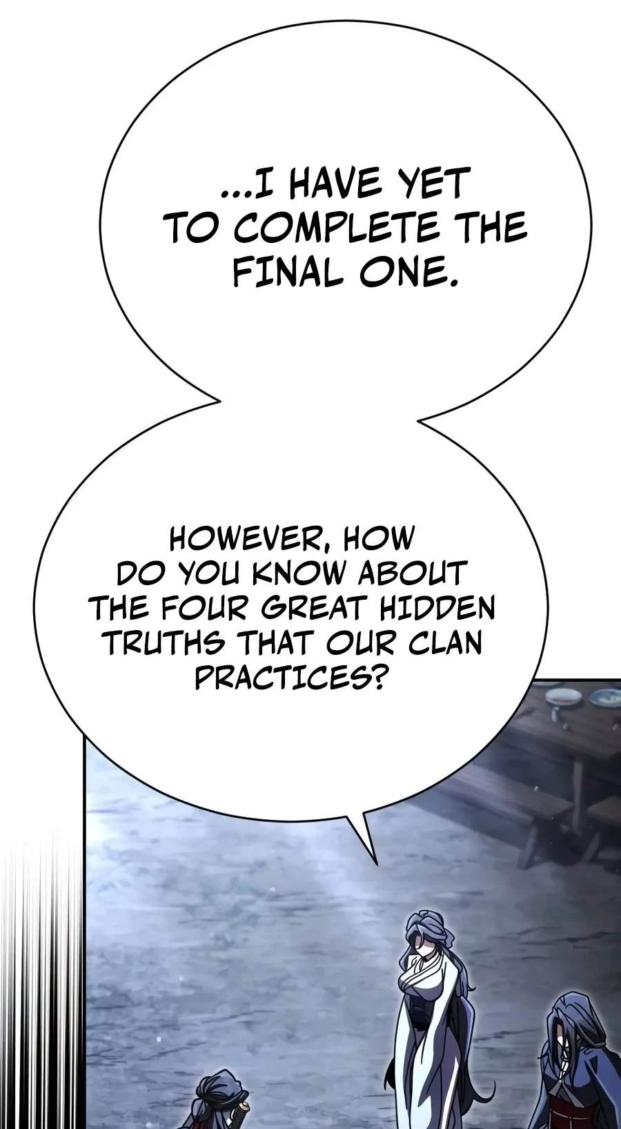 Reincarnation of the Fist King - Chapter 74 Page 54
