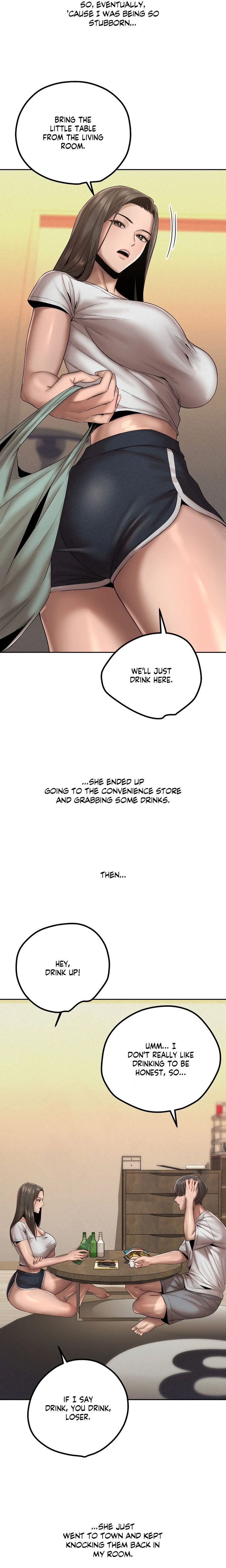 True or False? - Chapter 156 Page 2