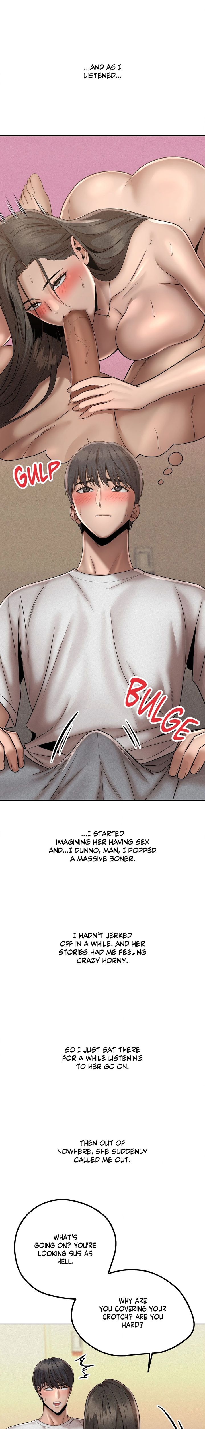 True or False? - Chapter 156 Page 8