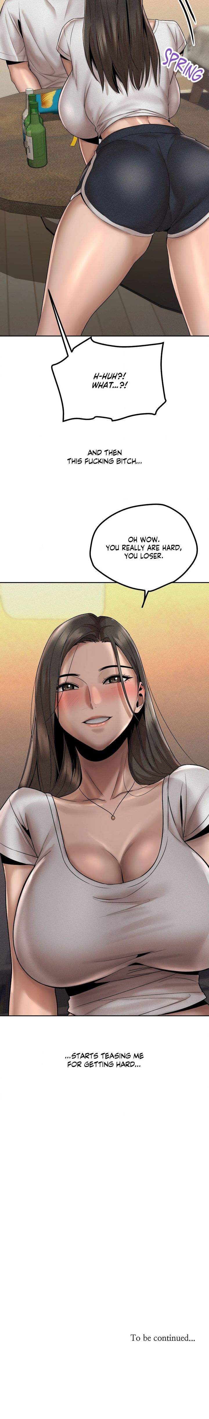 True or False? - Chapter 156 Page 9