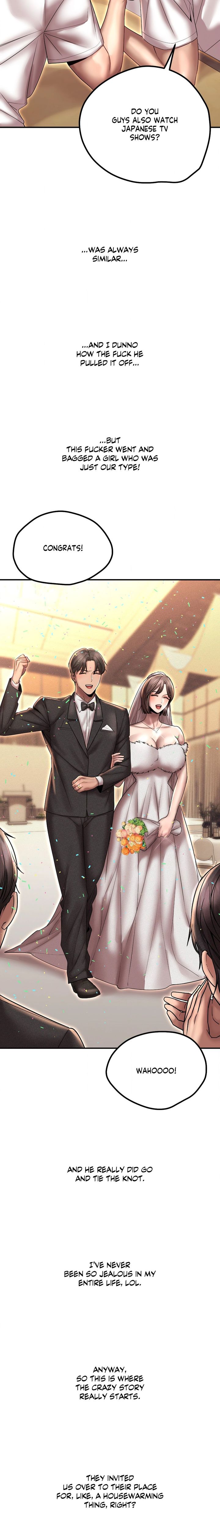 True or False? - Chapter 164 Page 5