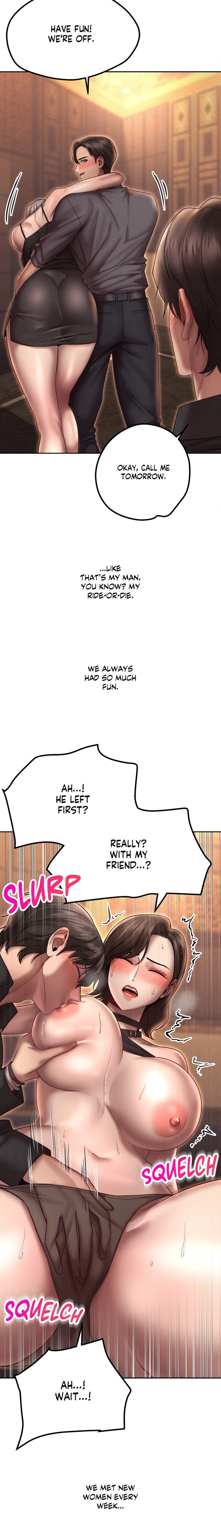 True or False? - Chapter 166 Page 4