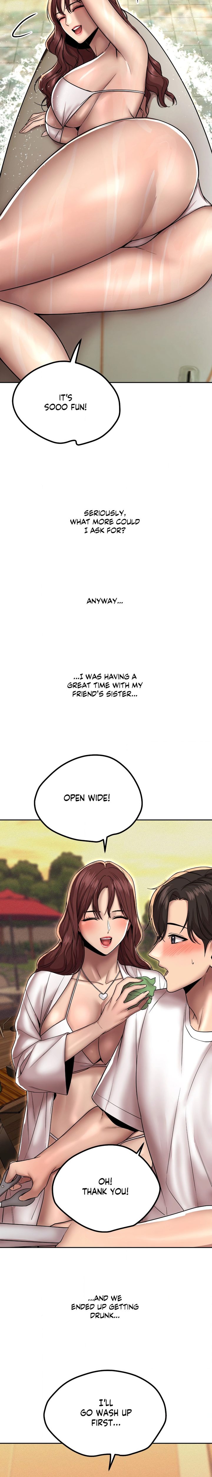 True or False? - Chapter 168 Page 5