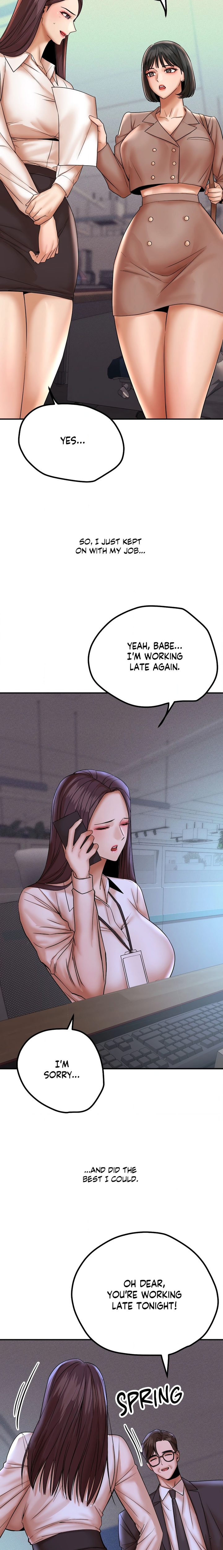 True or False? - Chapter 170 Page 6