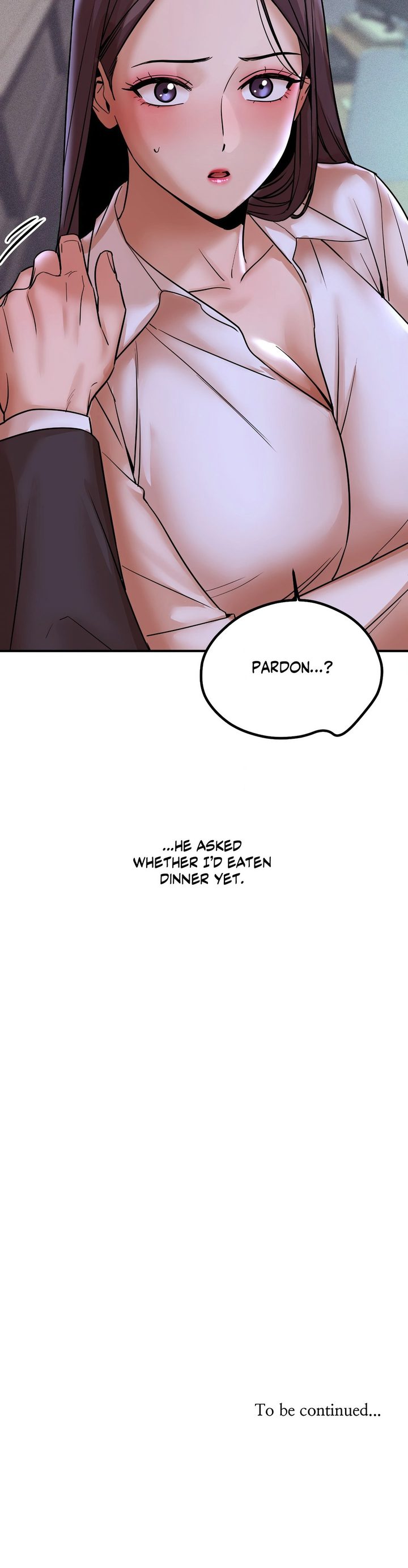 True or False? - Chapter 170 Page 9