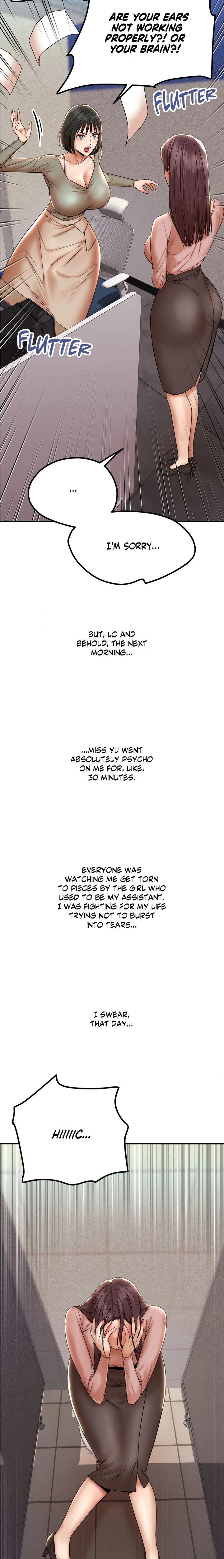 True or False? - Chapter 171 Page 7