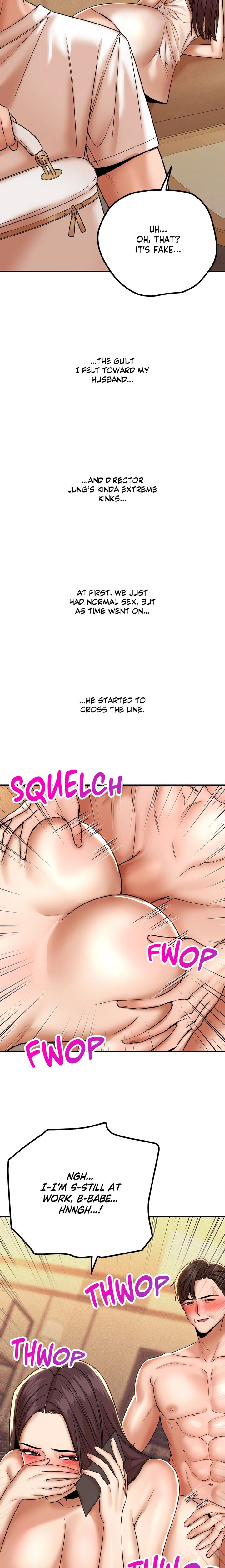True or False? - Chapter 173 Page 3