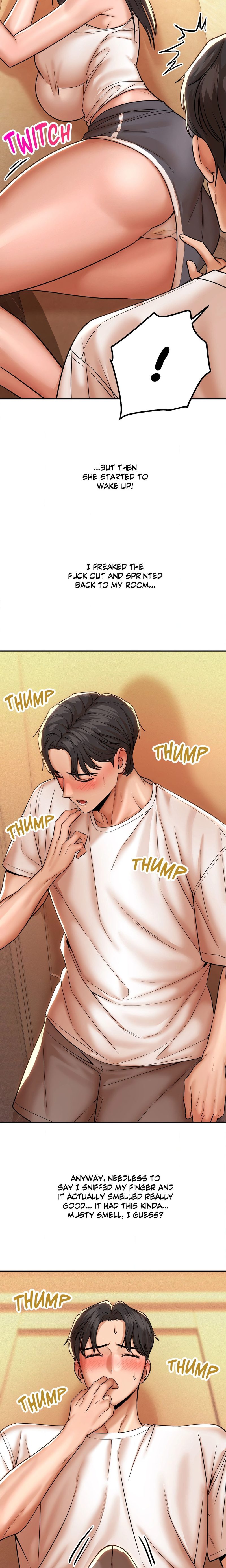 True or False? - Chapter 174 Page 7