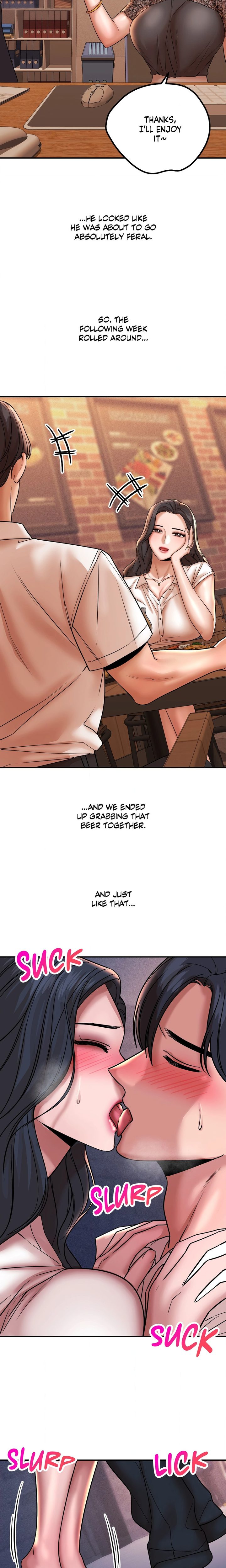 True or False? - Chapter 177 Page 6