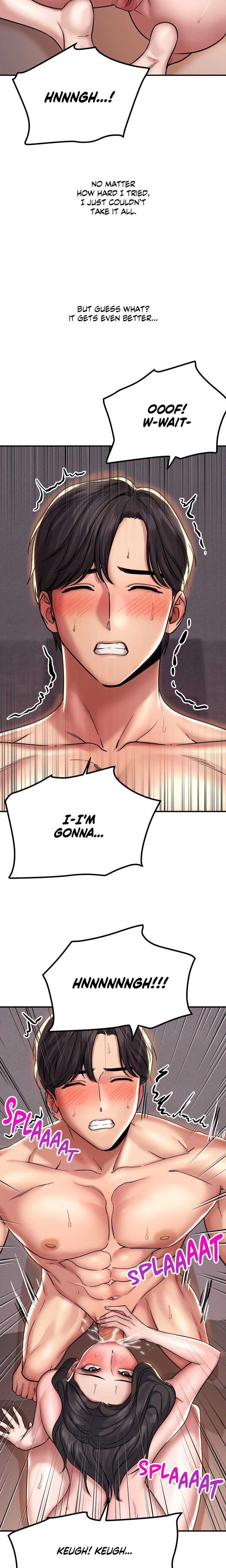 True or False? - Chapter 178 Page 3