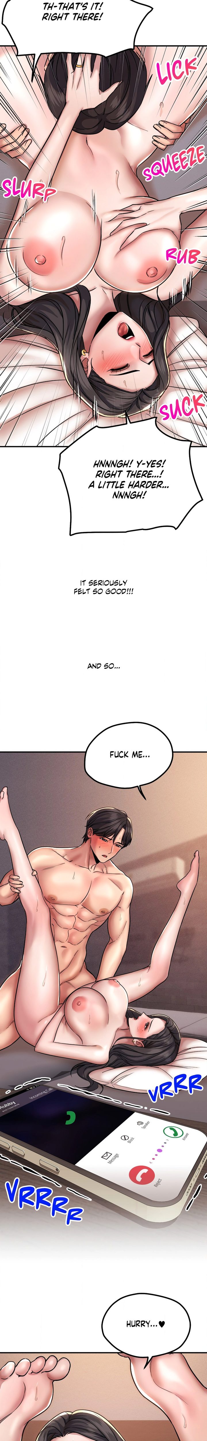 True or False? - Chapter 178 Page 7