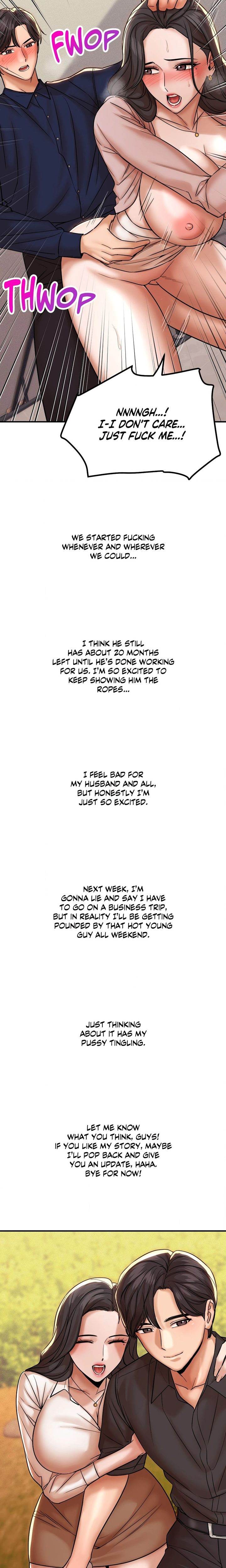 True or False? - Chapter 179 Page 8