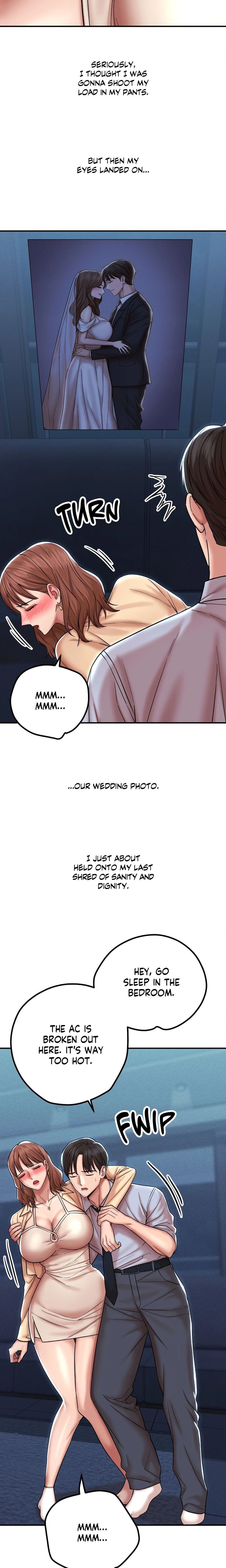 True or False? - Chapter 192 Page 3