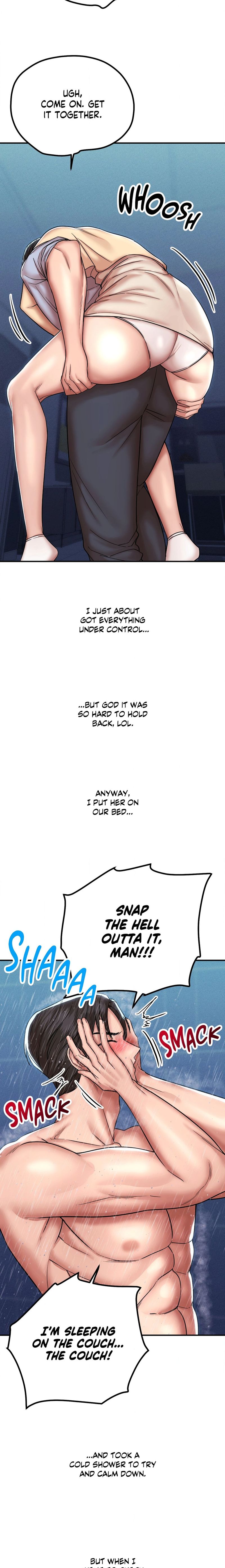 True or False? - Chapter 192 Page 4