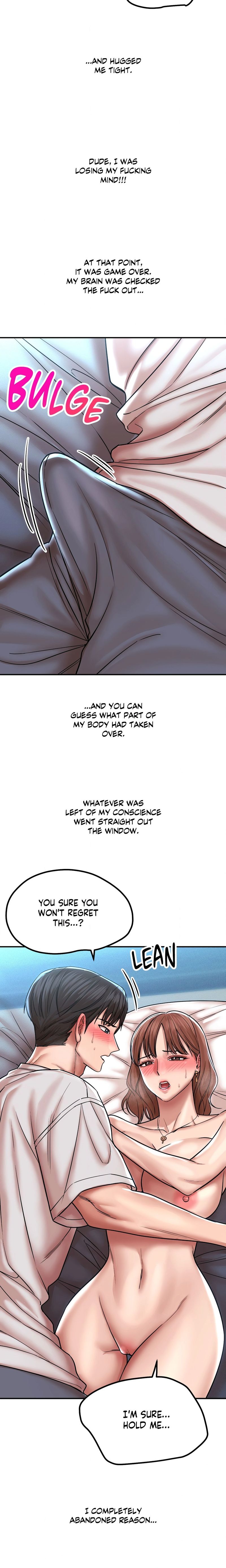True or False? - Chapter 193 Page 3