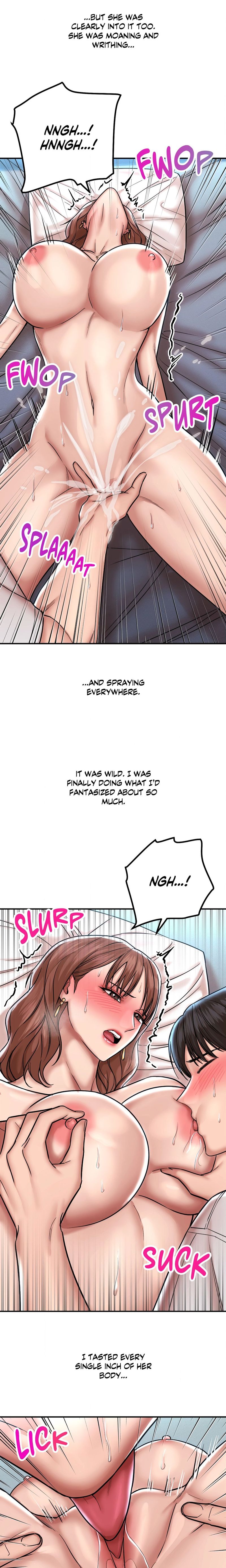 True or False? - Chapter 193 Page 6