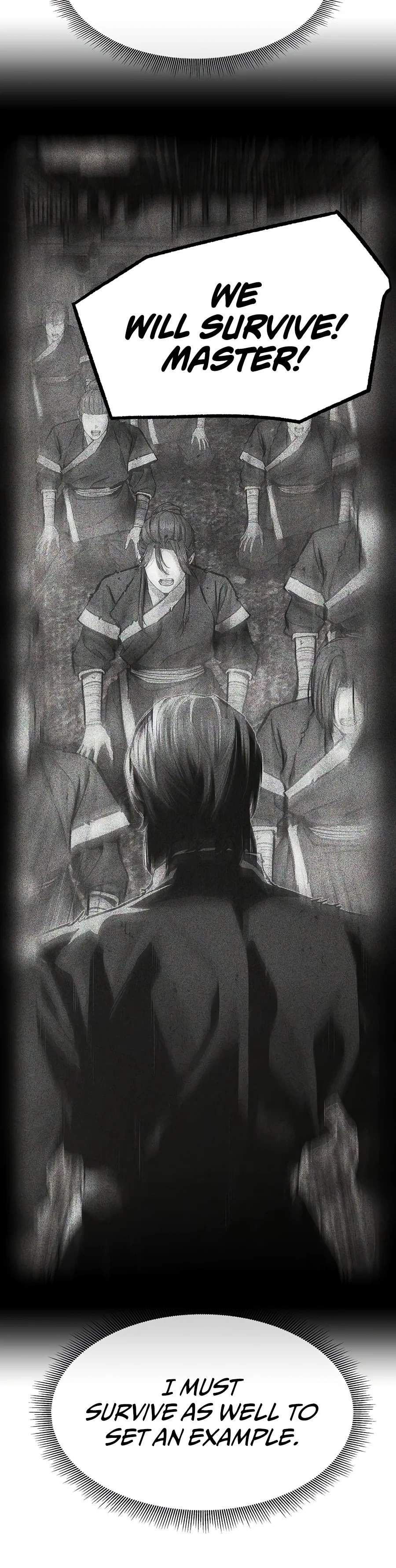 A Regressor’s Tale of Cultivation - Chapter 35 Page 7