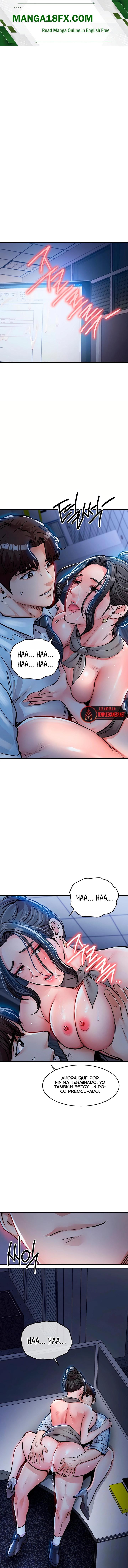 Glorious Homecoming Raw - Chapter 54 Page 1