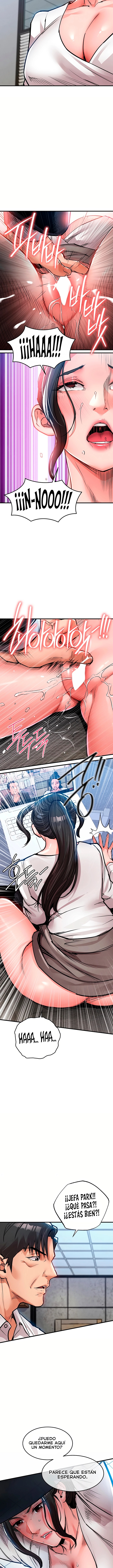 Glorious Homecoming Raw - Chapter 54 Page 11