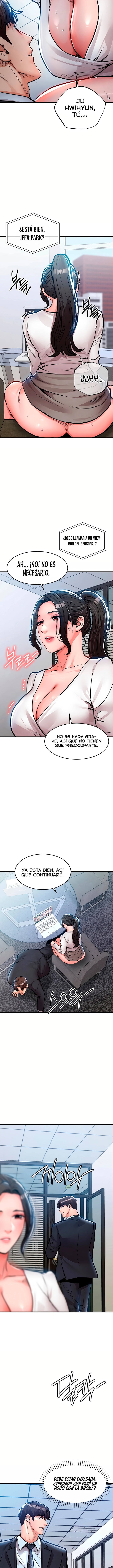 Glorious Homecoming Raw - Chapter 54 Page 12