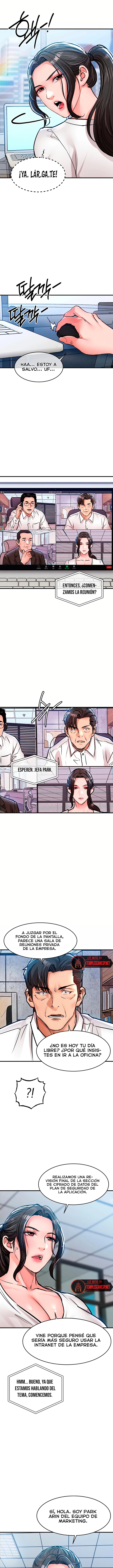 Glorious Homecoming Raw - Chapter 54 Page 5