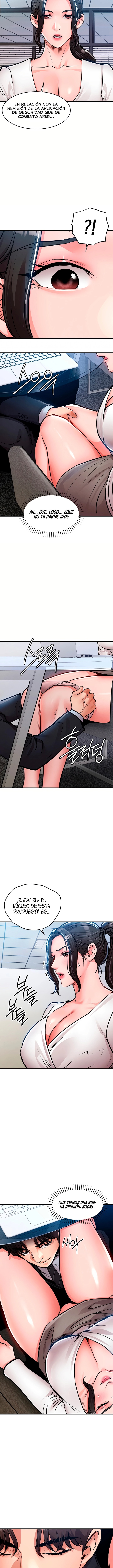 Glorious Homecoming Raw - Chapter 54 Page 6