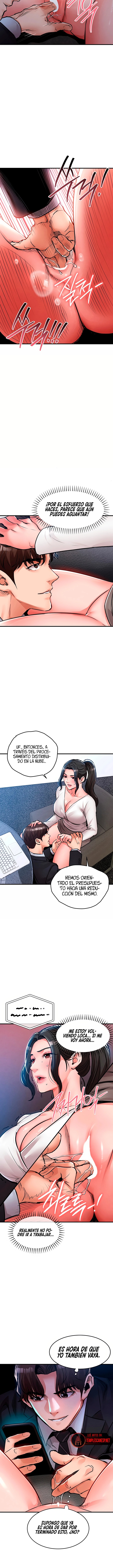 Glorious Homecoming Raw - Chapter 54 Page 9