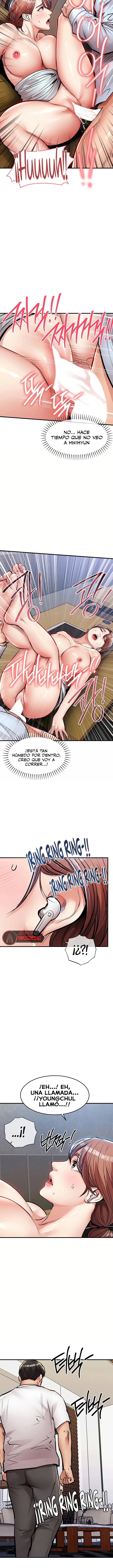 Glorious Homecoming Raw - Chapter 55 Page 11