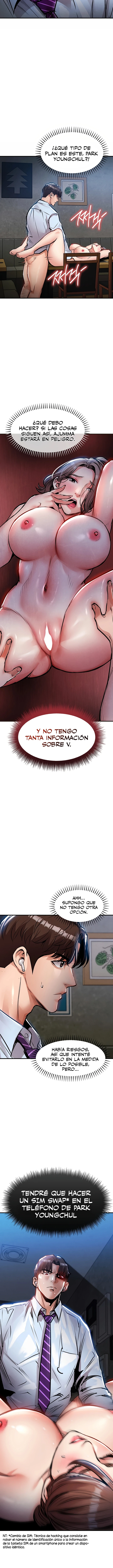 Glorious Homecoming Raw - Chapter 55 Page 14