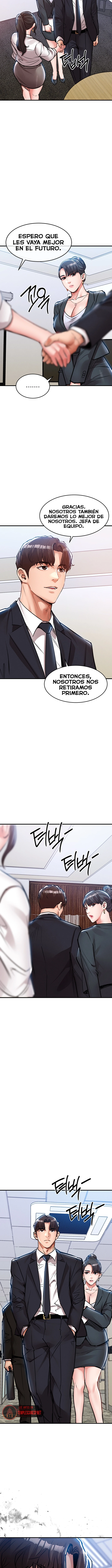 Glorious Homecoming Raw - Chapter 58 Page 3