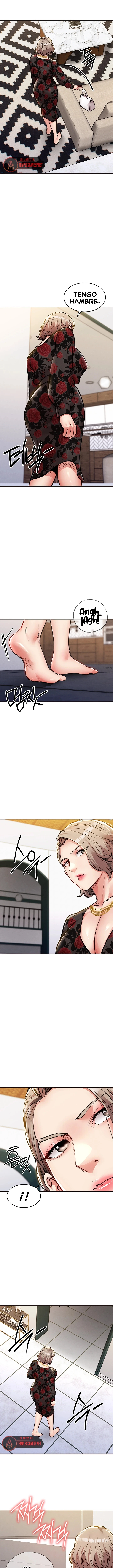 Glorious Homecoming Raw - Chapter 59 Page 10
