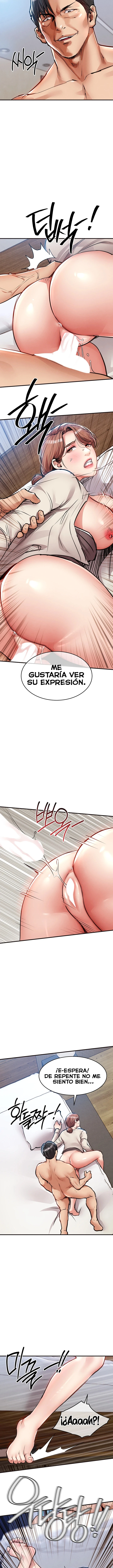 Glorious Homecoming Raw - Chapter 59 Page 3