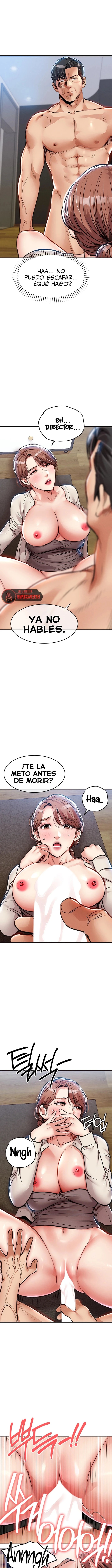 Glorious Homecoming Raw - Chapter 59 Page 5