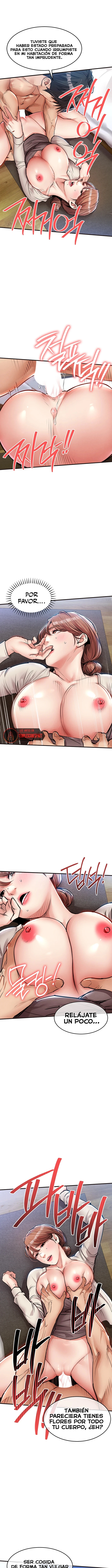 Glorious Homecoming Raw - Chapter 59 Page 7