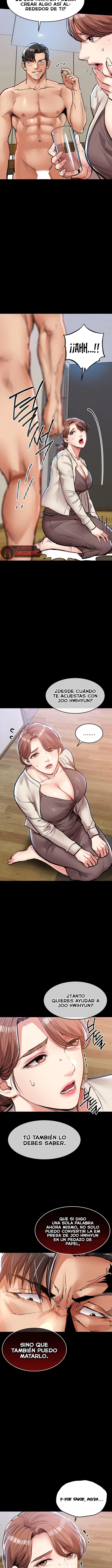 Glorious Homecoming Raw - Chapter 60 Page 8