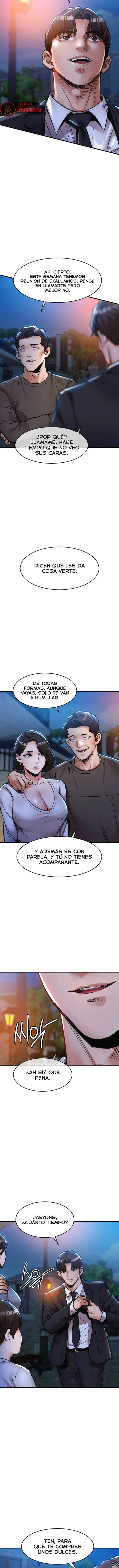 Glorious Homecoming Raw - Chapter 61 Page 12