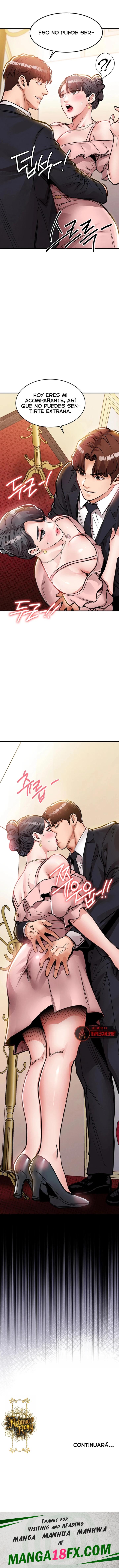 Glorious Homecoming Raw - Chapter 61 Page 16