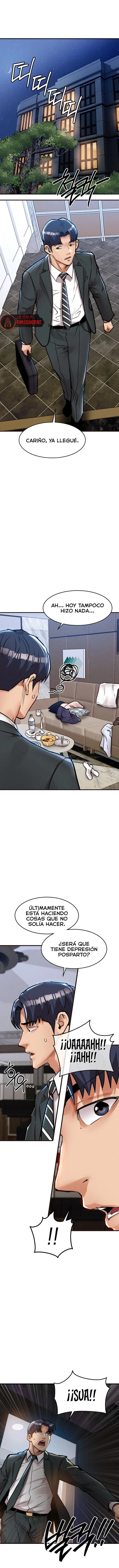 Glorious Homecoming Raw - Chapter 61 Page 6