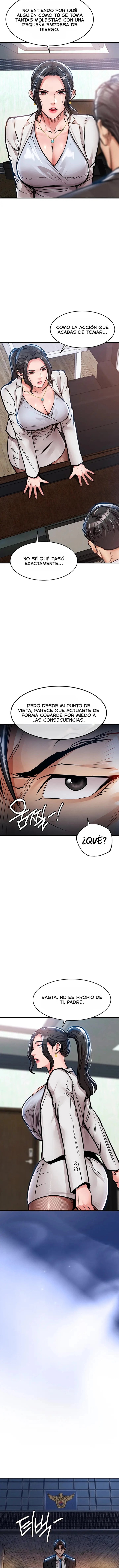 Glorious Homecoming Raw - Chapter 66 Page 10