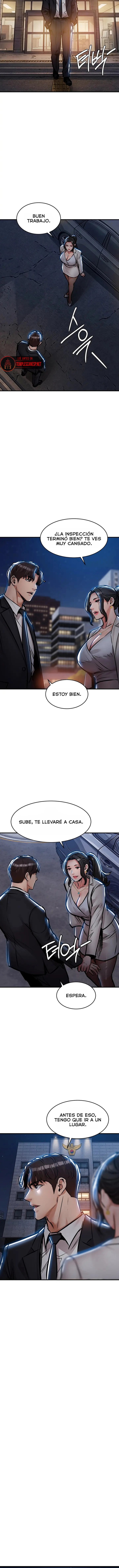 Glorious Homecoming Raw - Chapter 66 Page 11