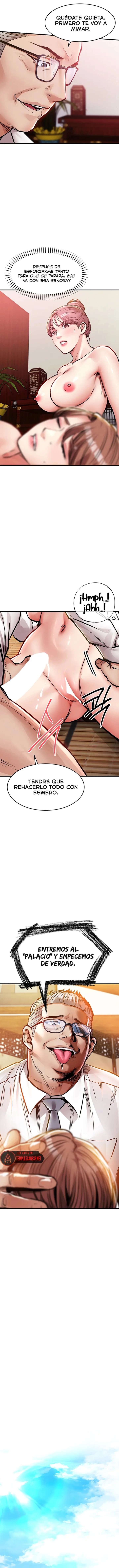 Glorious Homecoming Raw - Chapter 66 Page 5