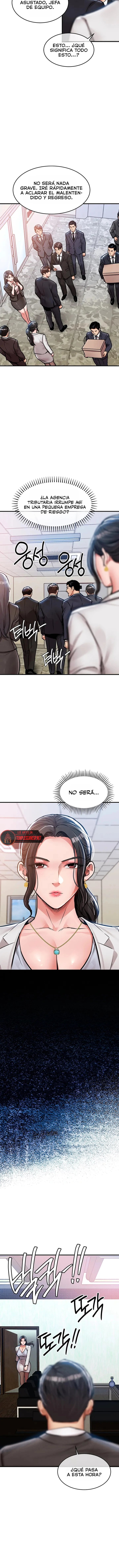 Glorious Homecoming Raw - Chapter 66 Page 8