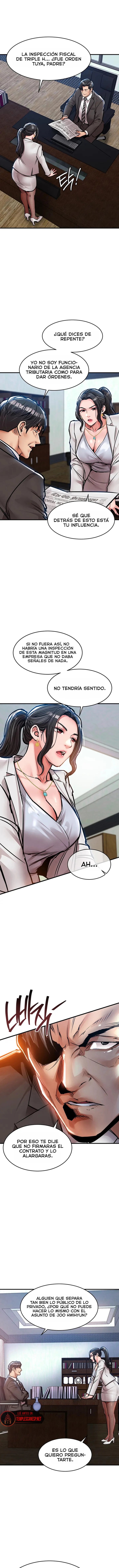 Glorious Homecoming Raw - Chapter 66 Page 9