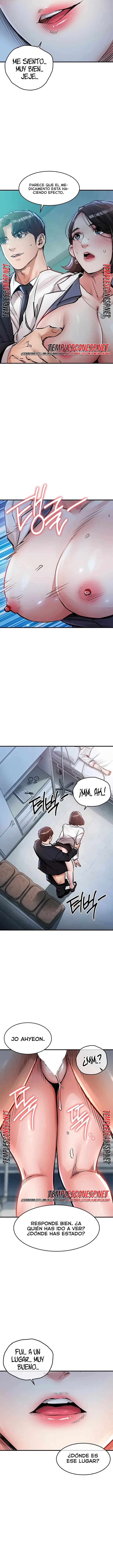 Glorious Homecoming Raw - Chapter 70 Page 13