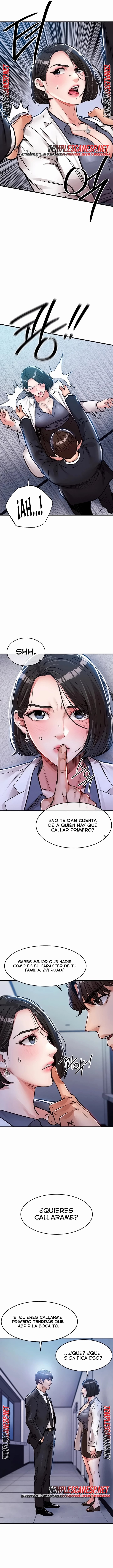 Glorious Homecoming Raw - Chapter 70 Page 3