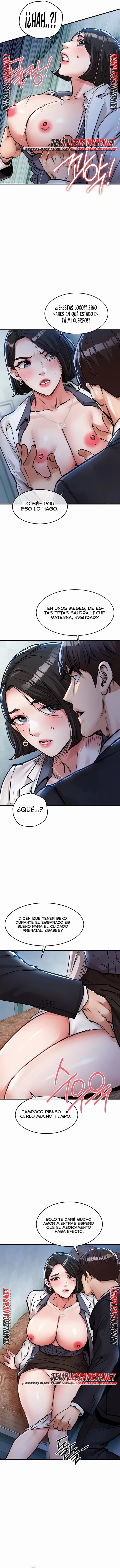 Glorious Homecoming Raw - Chapter 70 Page 9